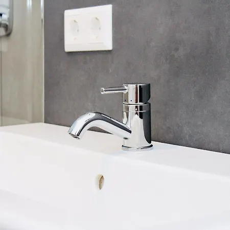 Apartamento Frevor - Design L - I *
