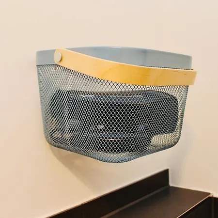 Apartamento Frevor - Design L - I *