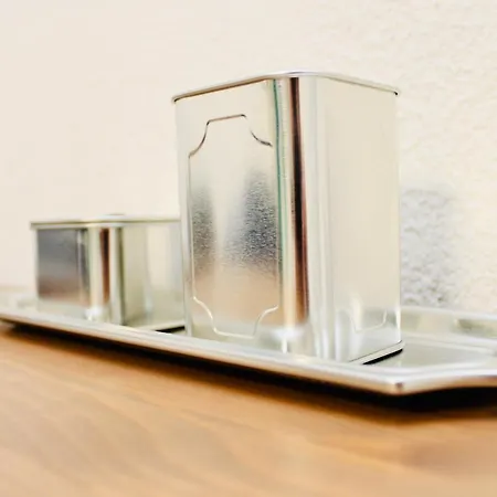 Apartamento Frevor - Design L - I