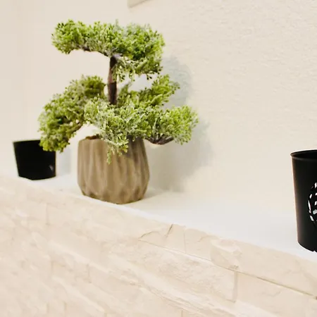 Apartment Frevor - Design L - I
