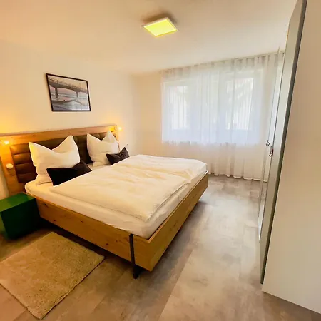 Apartamento Frevor - Design L - I *